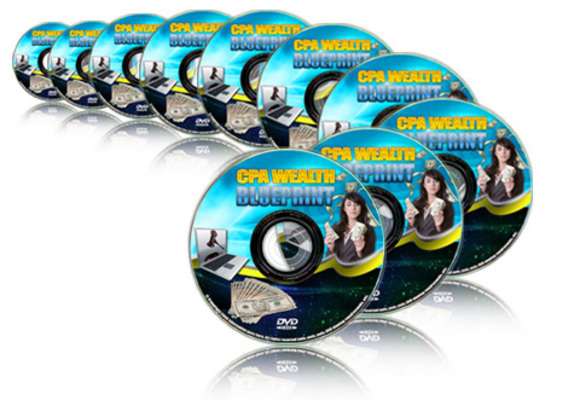 Product picture CPA Wealth Blueprint ****EXCLUSIVE****